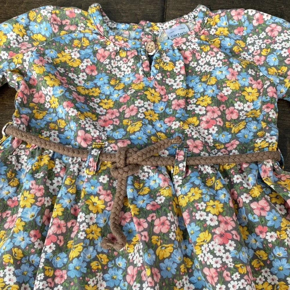 💜3/$15 Carter’s Bundle